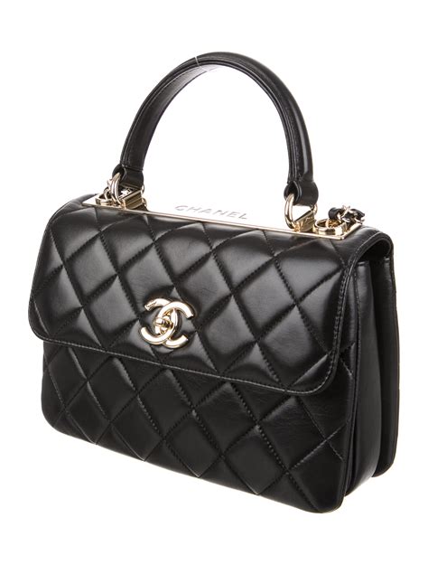 chanel brand bag